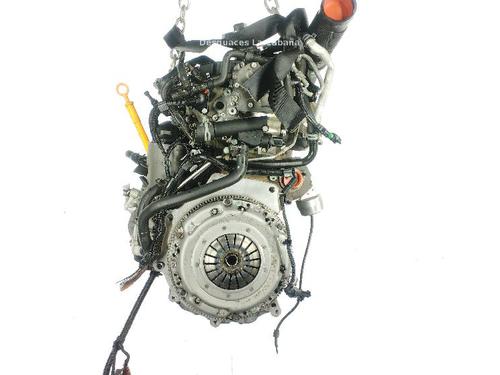 Engine SEAT IBIZA III (6L1) 1.9 TDI | BP31915335M1