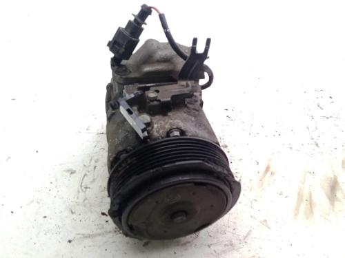 Used AC compressor AC compressor 25753650 25753650