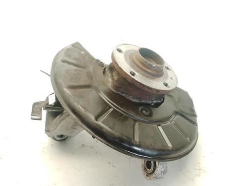 Right front steering knuckle VW PASSAT B6 (3C2) 2.0 TDI | BP27513954M26 