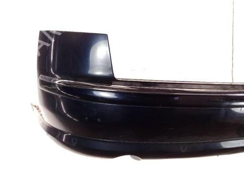 Rear bumper AUDI A8 D3 (4E2, 4E8) 4.2 TDI quattro | BP18358138C8 