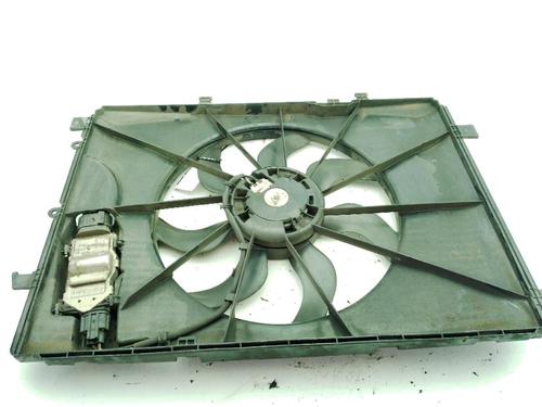 Køleventilator elektrisk MERCEDES-BENZ A-CLASS (W176) A 180 CDI / d (176.012) (109 hp) 31694719