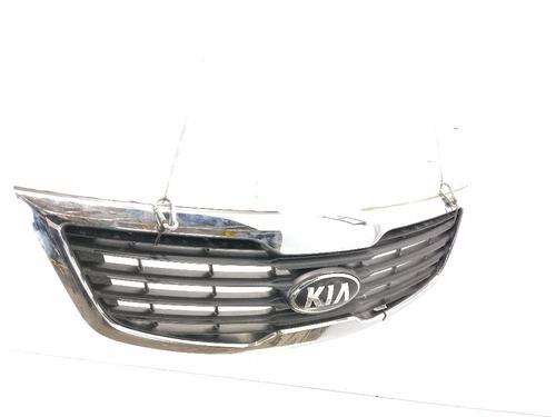 Calandre Calandre KIA SPORTAGE III (SL) 1.6 GDI (135 hp) 36001209 36001209