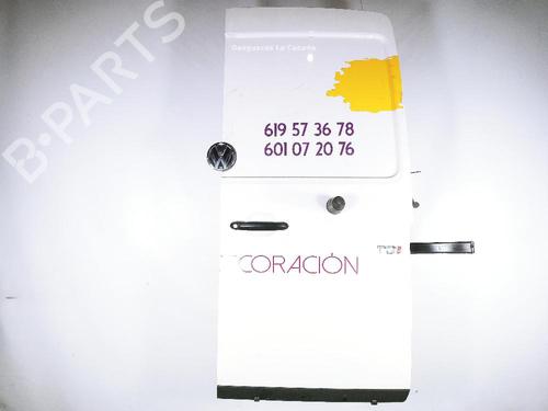 Porte battante arrière droite VW CRAFTER Van (SY_, SX_) 2.0 TDI FWD (SYB, SYC, SYD) (140 hp) 31989992