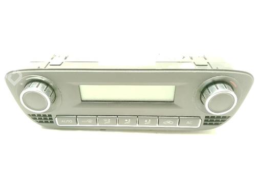 Used Climate control Climate control 38795127 38795127