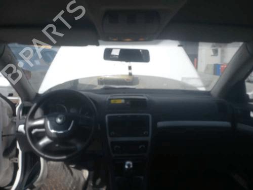 Used Parts SKODA OCTAVIA II (1Z3) 1.9 TDI (105 hp) 4472154