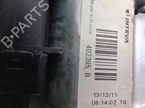 Front left window mechanism KIA SPORTAGE III (SL) 2.0 CRDi AWD | BP24049244C22 