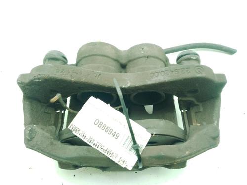 Right front brake caliper FIAT DUCATO Van (250_) 130 Multijet 2,3 D | BP30844820M104 - Image 2