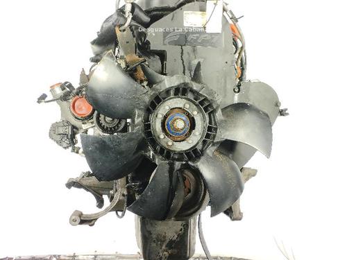 Motor IVECO DAILY VI Van 33S15, 35S15, 35C15 | BP29875730M1