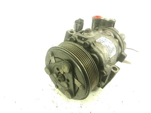 Used AC compressor AC compressor FIAT LINEA (323_, 110_) 1.3 D Multijet (323AXB11, 323AXB1A) (90 hp) 18840020 18840020