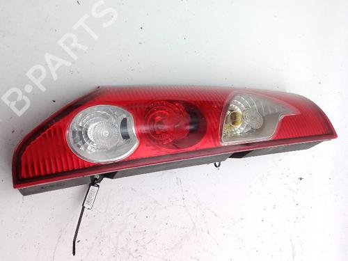 Used Left taillight RENAULT KANGOO / GRAND KANGOO II (KW0/1_) 1.5 dCi (106 hp) 28350656