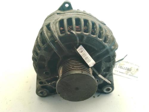 Used Alternator RENAULT LAGUNA II (BG0/1_) 1.9 dCi (BG08, BG0G) (120 hp) 24544228