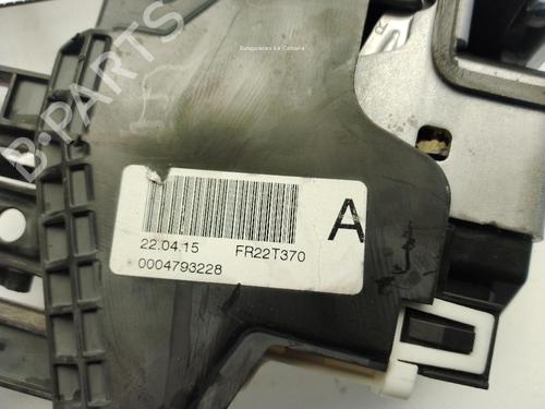 Other MERCEDES-BENZ A-CLASS (W176) A 180 CDI / d (176.012) | BP30145902O1 - Image 4