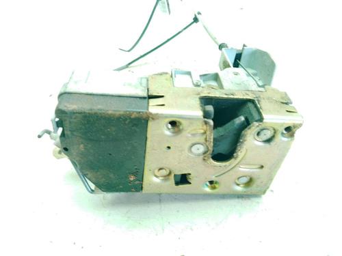 Used Front left lock PEUGEOT 307 Break (3E) 1.6 16V (109 hp) 25932585