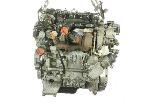 Engine FORD FOCUS II (DA_, HCP, DP) 1.6 TDCi | BP38920398M1 - Image 2