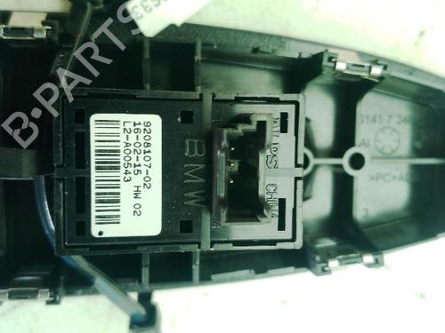 Right front window switch BMW 1 (F20) 116 d | BP29555010I26 