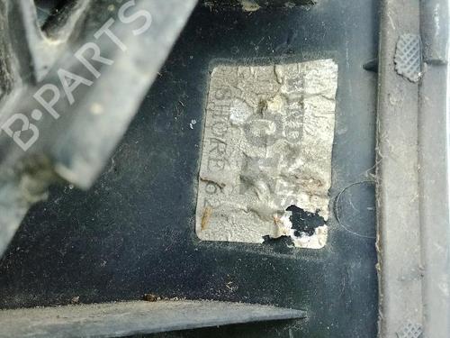 Left mirror FORD TRANSIT Van (FA_ _) 2.4 DI (FAA_, FAB_, FAC_, FAD_) | BP32203832C26