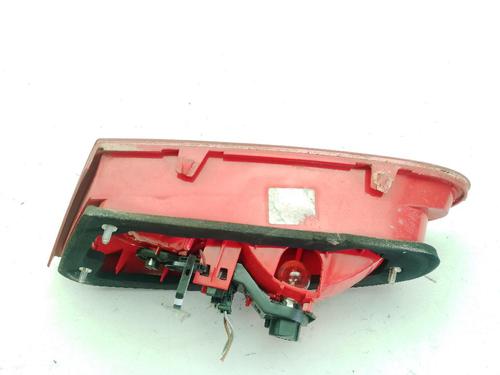 Left tailgate light SEAT LEON (1P1) 1.4 TSI | BP35774550C79 - Image 5