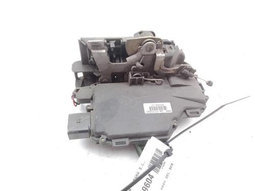 Andre SKODA OCTAVIA I (1U2) 1.9 TDI | BP19520153O1 
