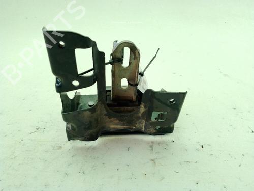 Engine mount CITROËN C3 AIRCROSS II (2R_, 2C_) 1.5 BlueHDi 110 | BP30191588M89 