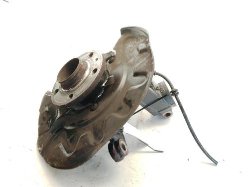 Left front steering knuckle SEAT TOLEDO IV (KG3) 1.6 TDI | BP26018613M25 