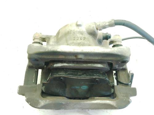 Right front brake caliper MERCEDES-BENZ A-CLASS (W176) A 200 CDI / d (176.008) | BP37019095M104 - Image 5