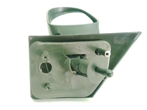 Left mirror RENAULT TWINGO II (CN0_) 1.2 16V (CN04, CN0B) | BP31328299C26 