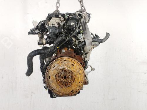 Engine PEUGEOT 508 SW I (8E_) 2.0 HDi | BP28110048M1 