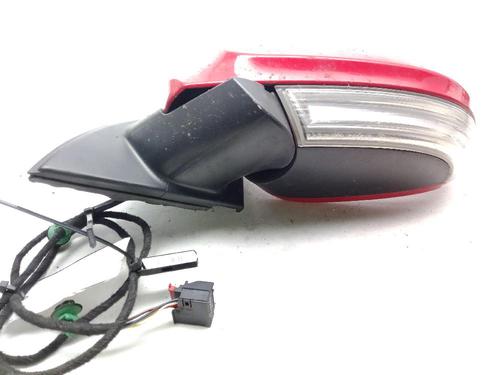 Left mirror VW PASSAT B6 (3C2) 2.0 TDI 16V | BP28619994C26