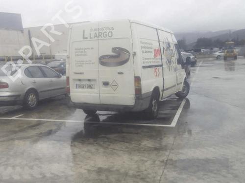 Steering rack FORD TRANSIT Van (FA_ _) 2.0 DI (FAE_, FAF_, FAG_) | BP32227518M22 - Image 8