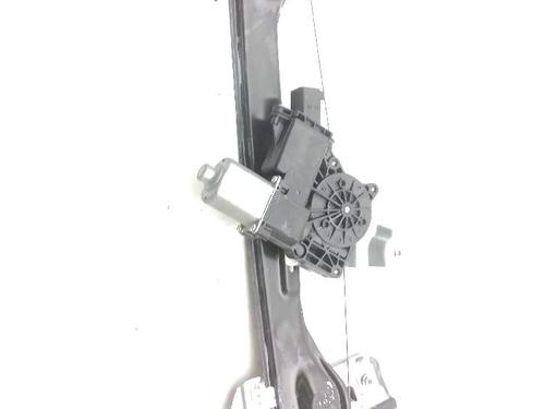 Front right window mechanism OPEL MOKKA / MOKKA X (J13) 1.6 CDTI (_76) | BP22101918C23 
