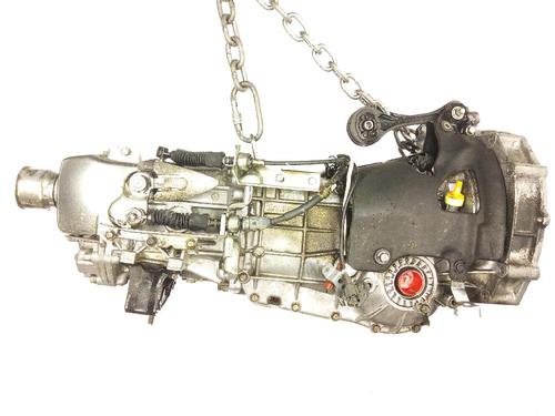 Gearbox SUBARU IMPREZA Hatchback (GR, GH, G3) 2.0 D AWD | BP24050244M3 