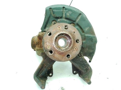 Used Left front steering knuckle Left front steering knuckle AUDI A3 (8L1) 1.9 TDI (110 hp) 34364070 34364070