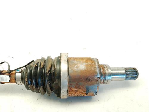 Antriebswelle links vorne FORD PUMA (J2K, CF7) 1.0 EcoBoost | BP26539974M38 