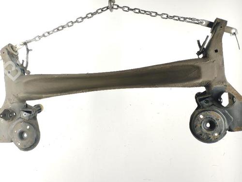 Rear axle PEUGEOT 3008 II SUV (MC_, MR_, MJ_, M4_) 1.2 THP/ PureTech 130 (MRHNSM, MRHNSU, MRHNSJ, MRHNYW,... | BP29628387M2 