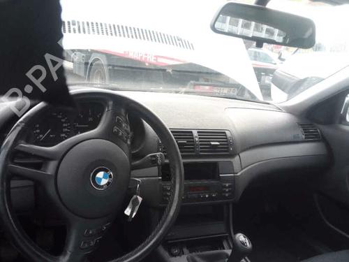 Steering pump BMW 3 Compact (E46) 320 td | BP18362845M99 