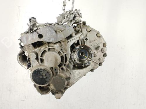 Gearbox VW GOLF V (1K1) 2.0 TDI 16V | BP27604953M3 
