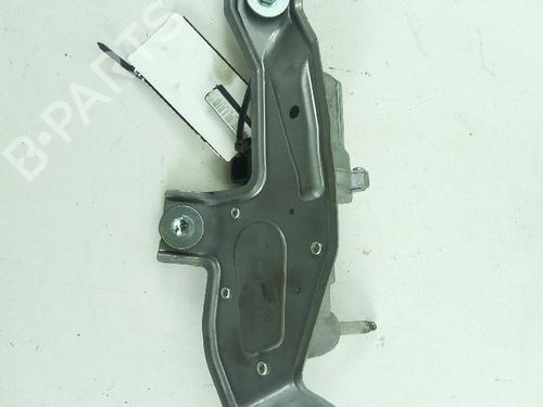 Used Rear wiper motor MAZDA CX-5 (KE, GH) 2.2 D (KE2FW) (150 hp) 18373237