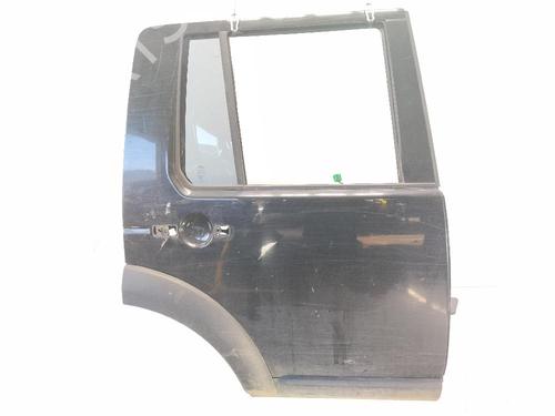Used Right rear door Right rear door LAND ROVER DISCOVERY III (L319) 2.7 TD 4x4 (190 hp) 33688595 33688595