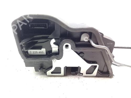 Rear right lock BMW 5 (E60) 520 d | BP29383140C99 