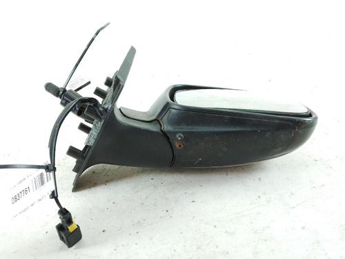 Right mirror PEUGEOT 307 (3A/C) 2.0 HDi 90 | BP25612788C27 