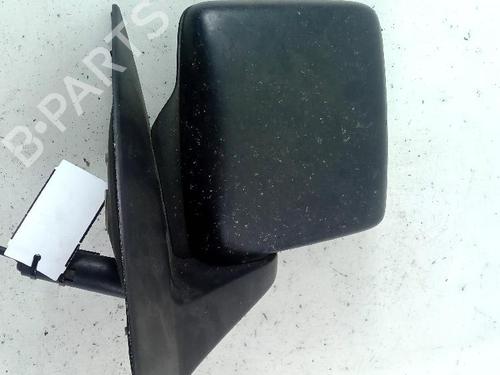 Left mirror OPEL COMBO Tour 1.7 DTI 16V | BP29449381C26 