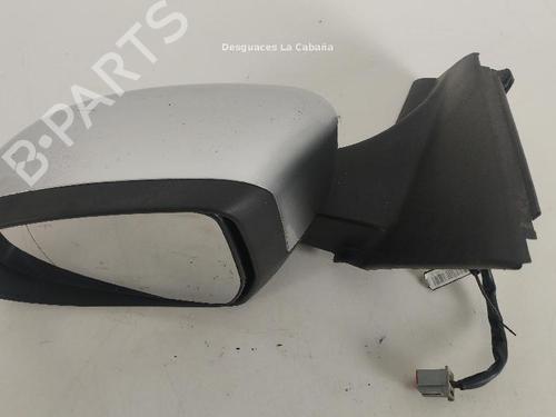 Used Left mirror FORD MONDEO IV Turnier (BA7) 1.8 TDCi (125 hp) 24042234