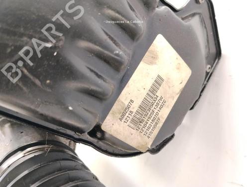 Steering rack FORD FOCUS III Saloon 1.6 TDCi | BP33454751M22 - Image 3