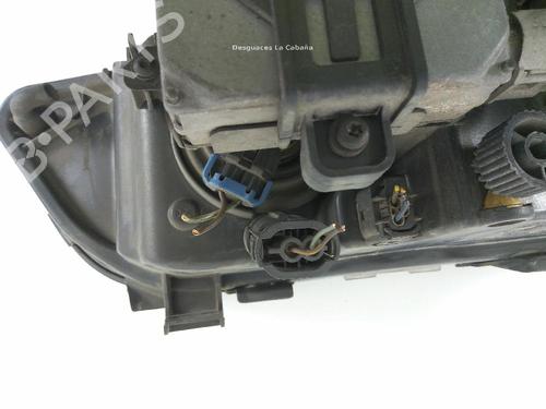 Left headlight BMW 5 (E39) 520 i | BP18358429C28 