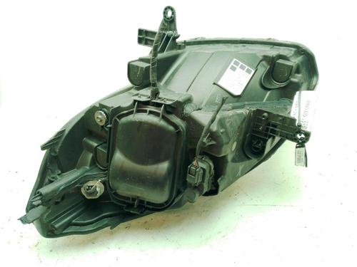 Left headlight RENAULT KANGOO Express (FW0/1_) 1.5 dCi 75 (FW07, FW10, FW04) | BP28290691C28 