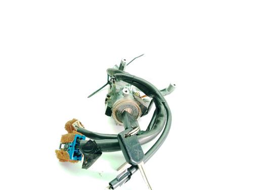 Used Ignition barrel MITSUBISHI PAJERO SPORT I (K7_, K9_) 2.5 TD (K94W) (99 hp) 32104016