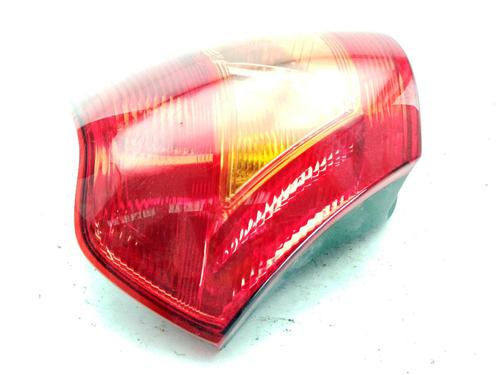 Left taillight TOYOTA COROLLA (_E12_) 1.6 VVT-i (ZZE121_, ZZE121R) | BP24000182C34 