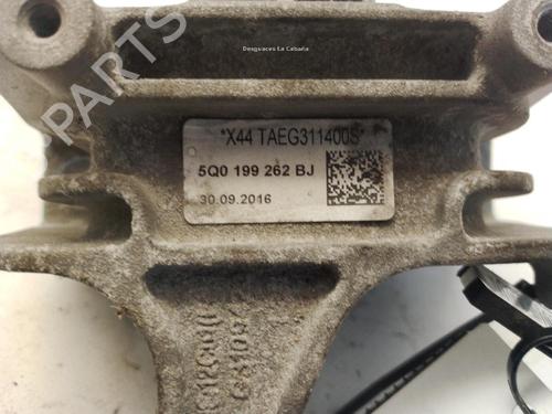 Engine mount SEAT LEON ST (5F8) 2.0 TDI | BP28291041M89 - Image 5