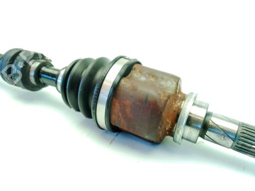Right front driveshaft NISSAN MICRA V (K14) 0.9 IG-T | BP37434682M39 - Image 3