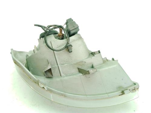 Left headlight RENAULT TRAFIC II Bus (JL) 1.9 dCI 100 (JL0C, JL0K) | BP30844930C28 - Image 3